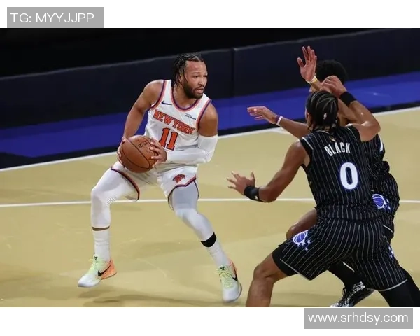 NBA战报:尼克斯106-100戏法取NBA3连胜,布伦森30+2+9