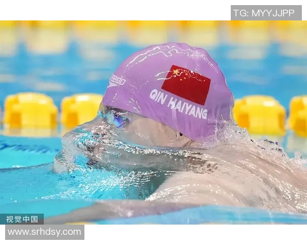 十五运丨男人50米蛙泳决赛覃海洋犯规撤销成果，闫子贝银牌：当作最终一次竞赛